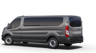 2024 Ford Transit® External Image 2